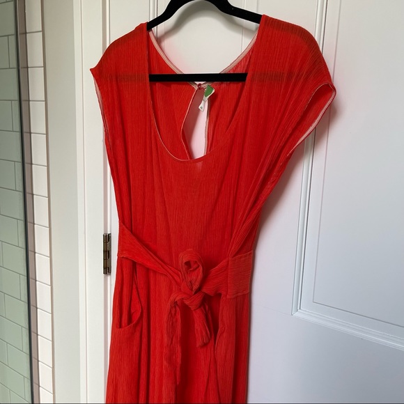 Anthropologie Romper - Picture 2 of 10